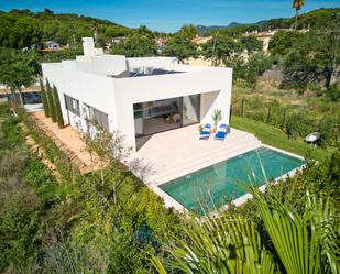 Piscina de Residencial en venda en Castell-Platja d'Aro