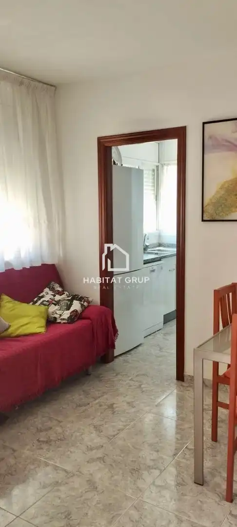 Appartement avec piscine à vendre à Fenals, imagen 7