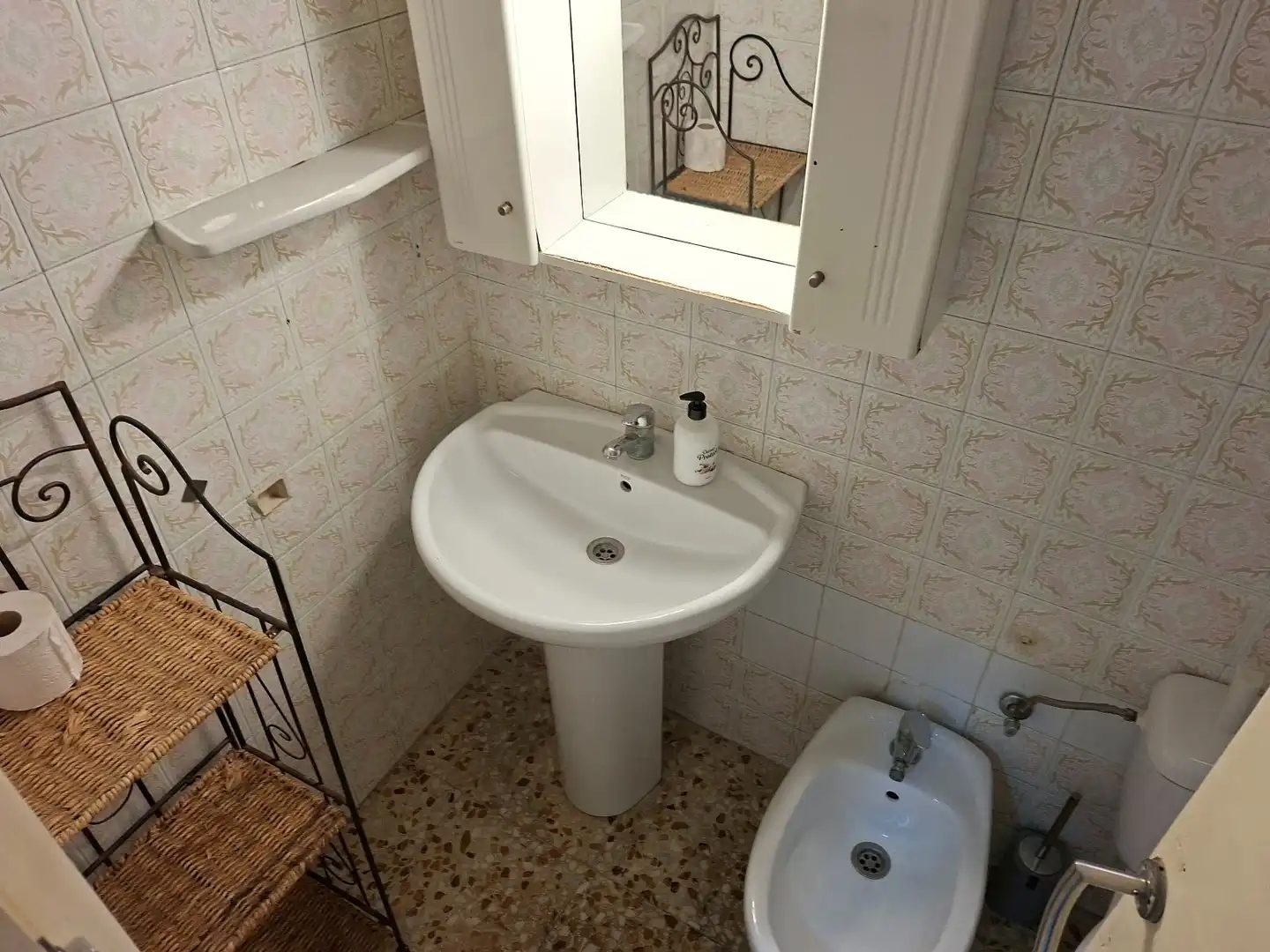Baño de Piso en venta en Calafell con Terraza