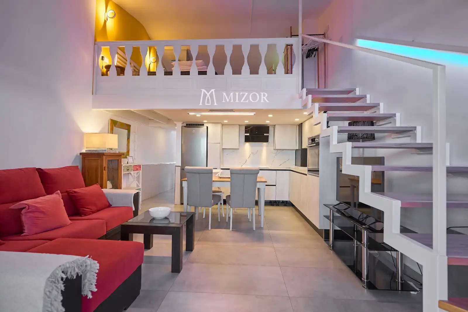 Penthouse with pool for sale in TF-655, imagen 22