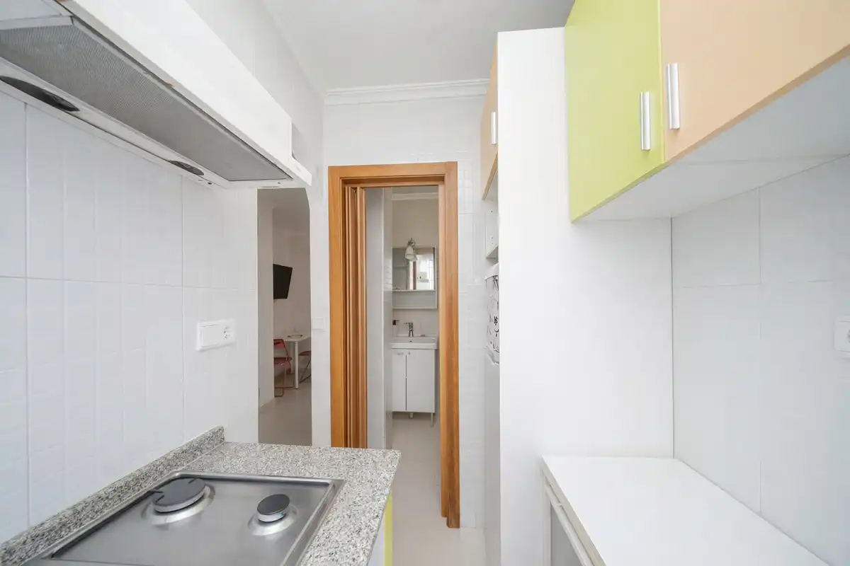 Attique avec terrasse à vendre à C/ de la Santissima Trinitat, imagen 11