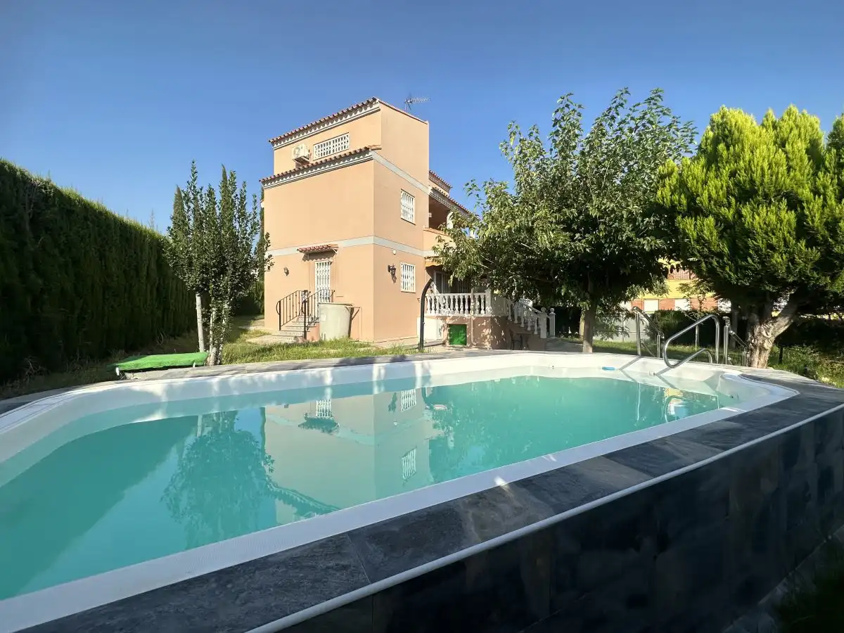 Villa avec piscine à vendre à Algímia de Alfara, imagen 87