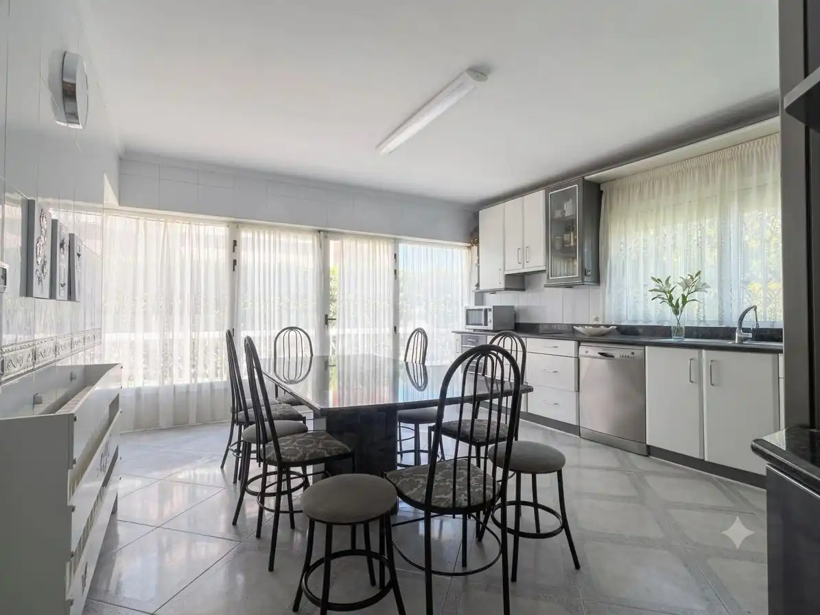 Casa con piscina in vendita a Castrillo del Val, imagen 11