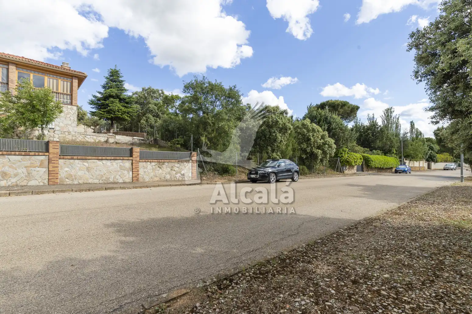 Terreno residencial en venta en Valdeaveruelo, imagen 28