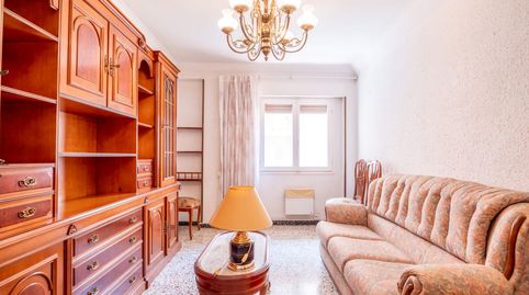 Foto 4 de Piso en venta en Calle Canovas, Antonio, 12, Doctor Cerrada, Zaragoza Capital