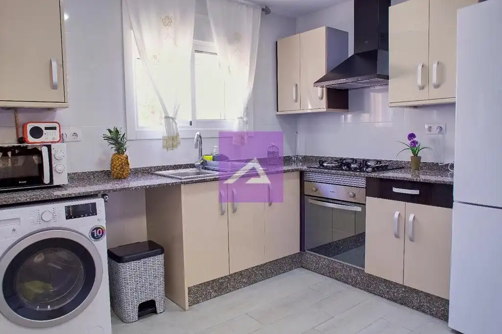 Maison mitoyenne à vendre à Camí Sèquia del Rei, imagen 15
