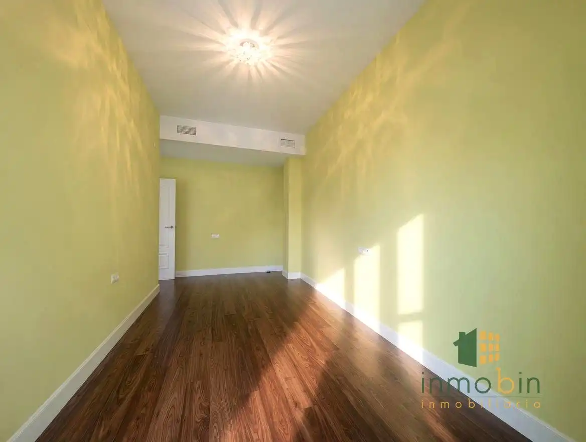 Bedroom of Houses for sale in Don Benito  with Air Conditioner, Heating and Terrace