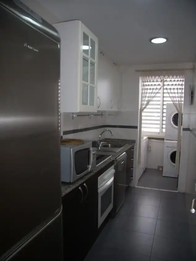Wohnung mit Terrasse zum Verkauf in Avinguda Sant Francesc, imagen 11