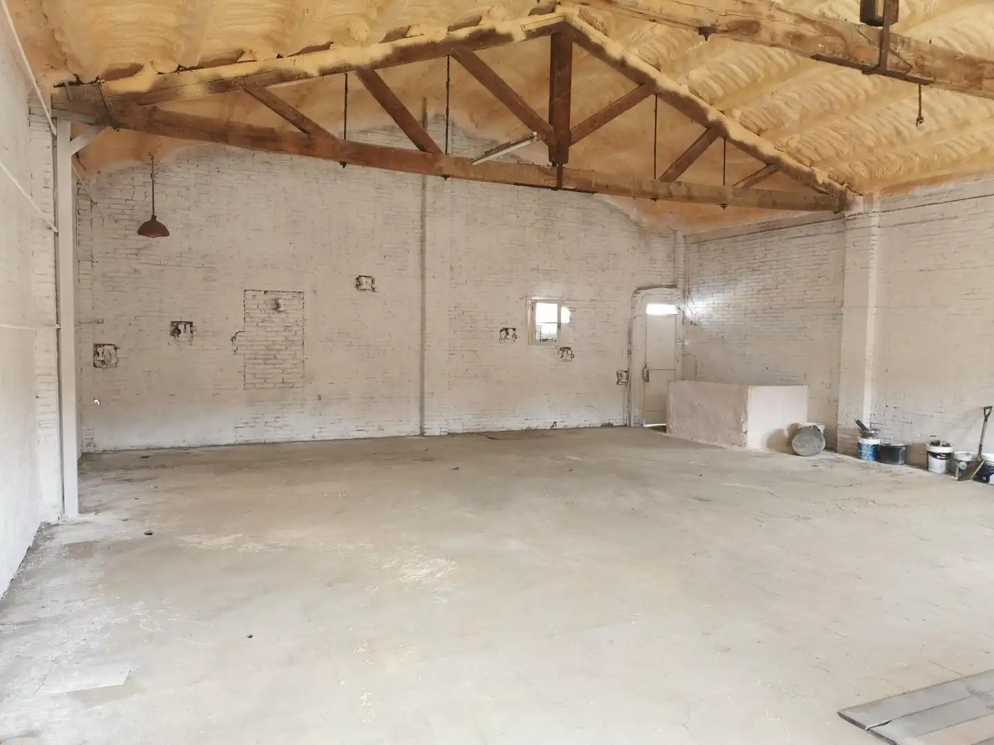 Local comercial en venda a de Ferran Puig, imagen 15