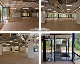 Office to rent in Sant Cugat del Vallès  with Air Conditioner and Terrace