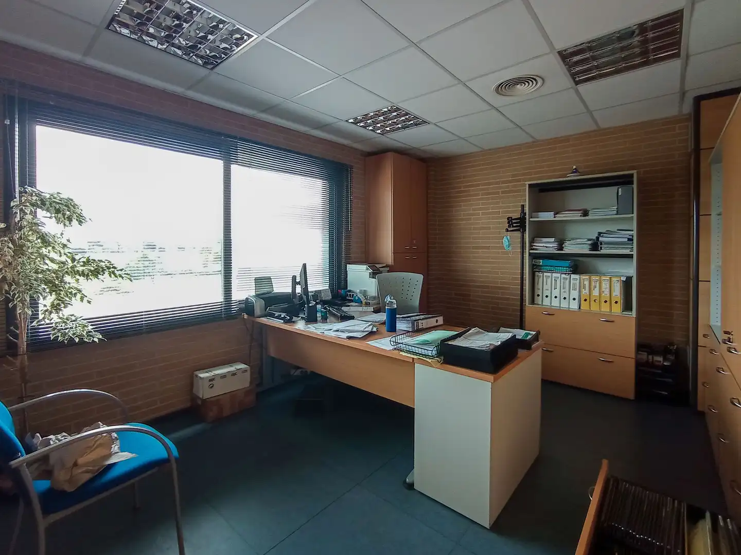 Industrial buildings for sale in Llagostera