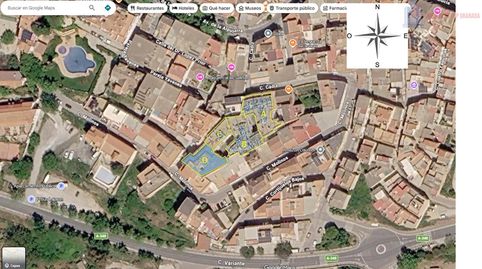 Foto 5 de Piso en venta en Cadiz, Lanjarón, Granada