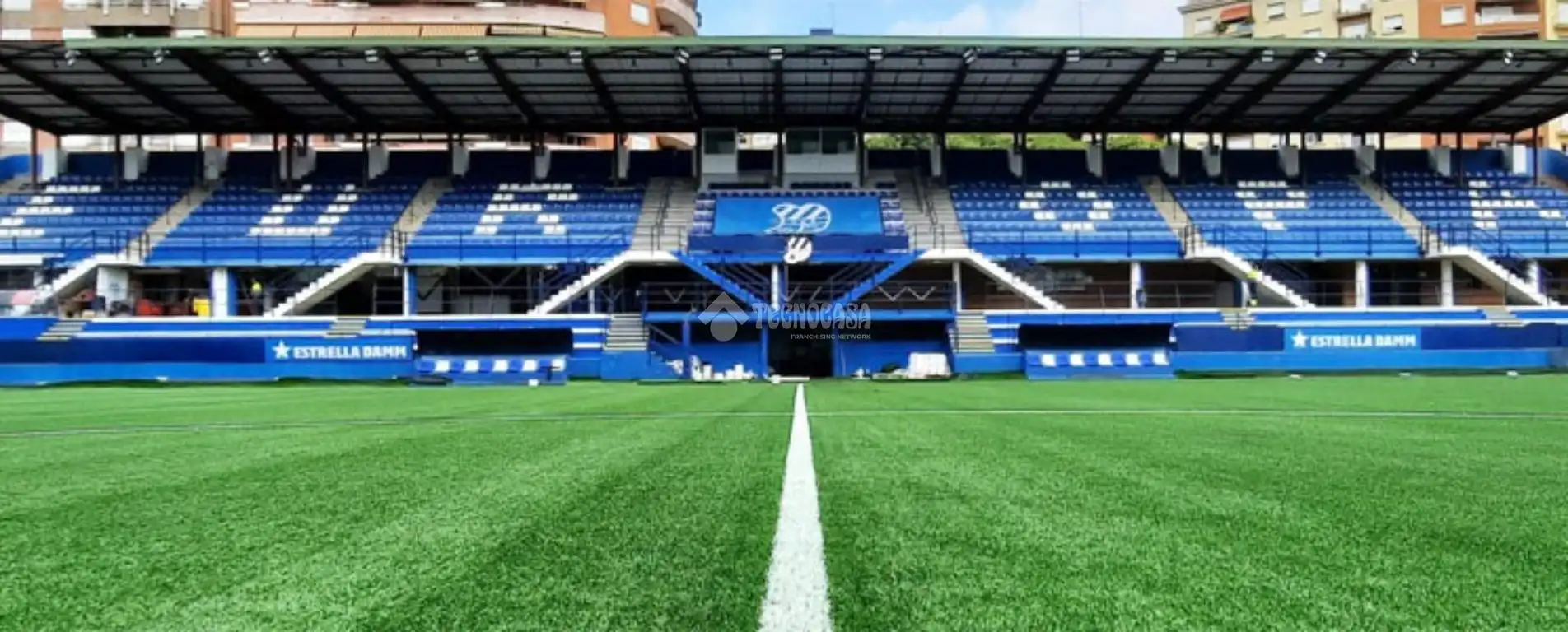 Jardín de Piso en venta en Barcelona