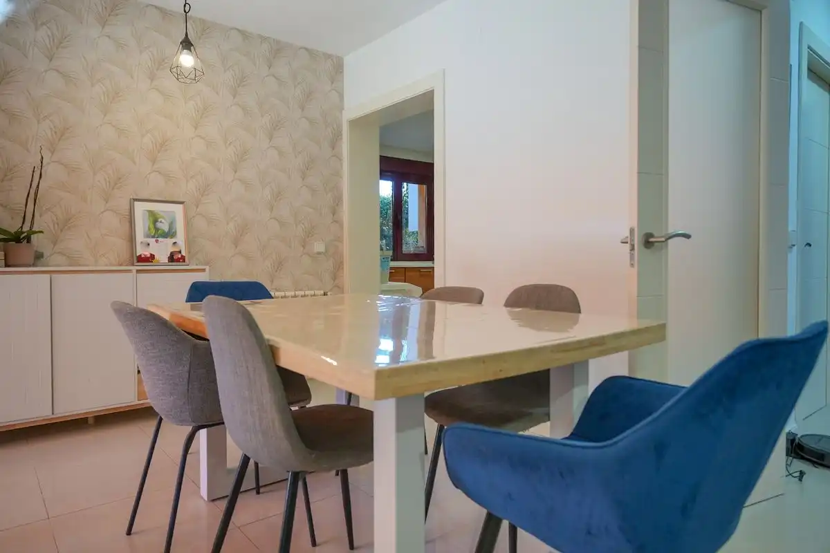 Chalet con piscina en venta en Dehesa – El Soto, imagen 10