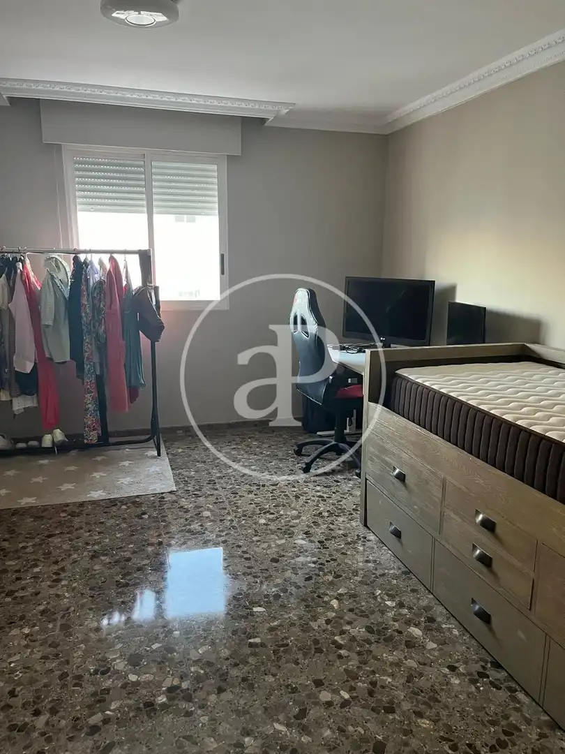 Dormitori de Dúplex en venda en Burriana / Borriana amb Aire condicionat i Calefacció