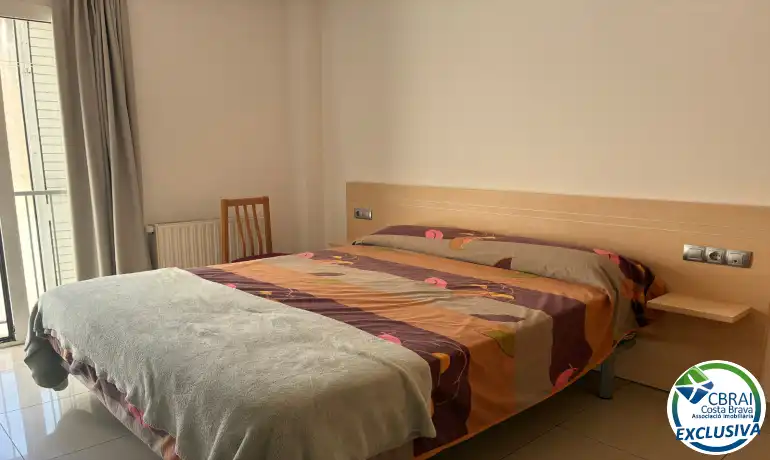 Appartement compact avec ascenseur à vendre à Carrer de l'Almirall Federico Gravina, imagen 11