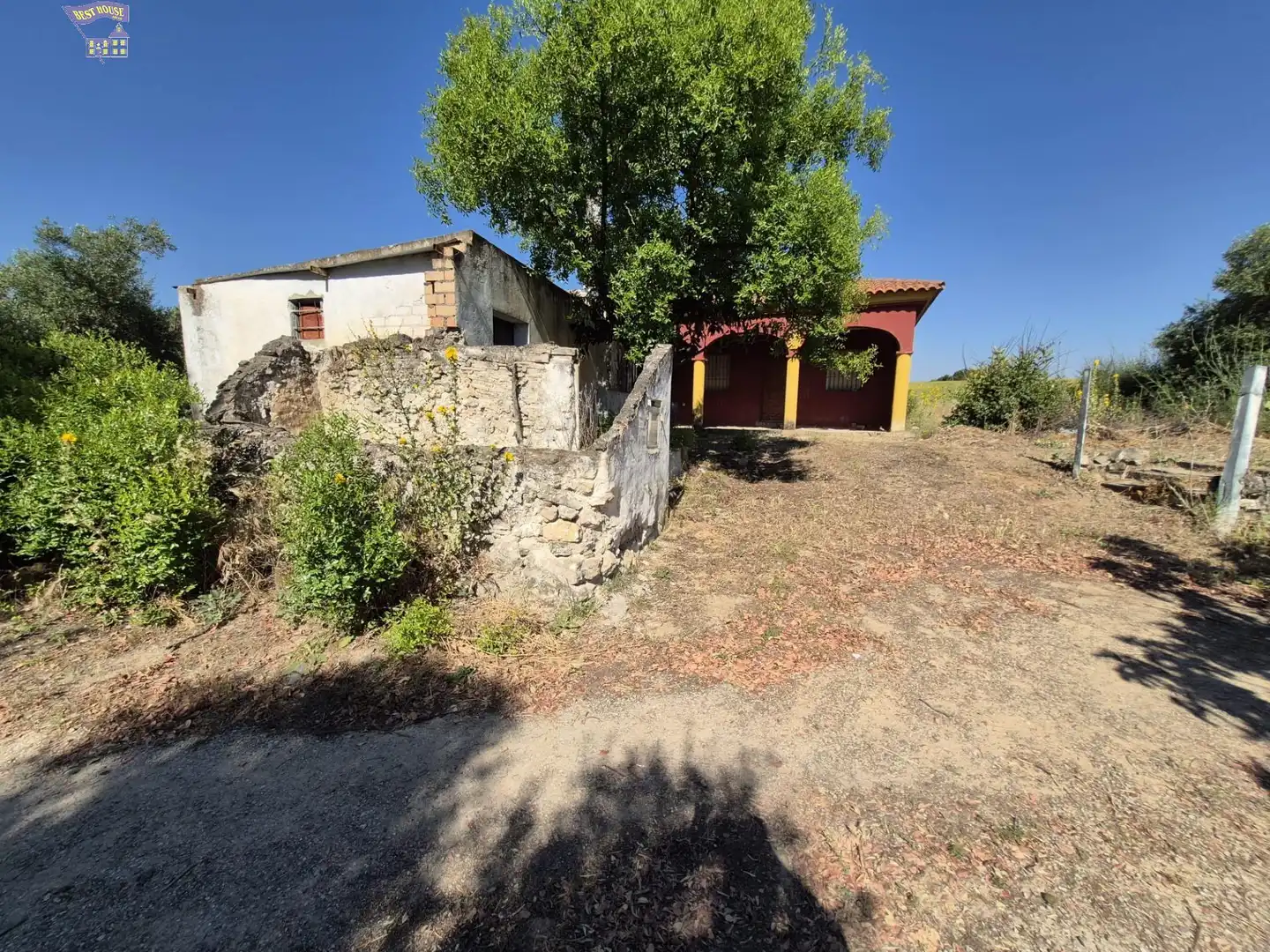 Casa rústica en venda a Arcos de la Frontera, imagen 21