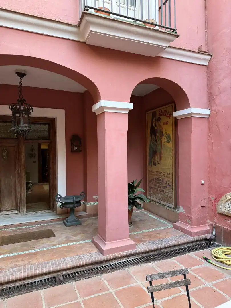Villa con terrazza in vendita a Barrio Bajo, imagen 2
