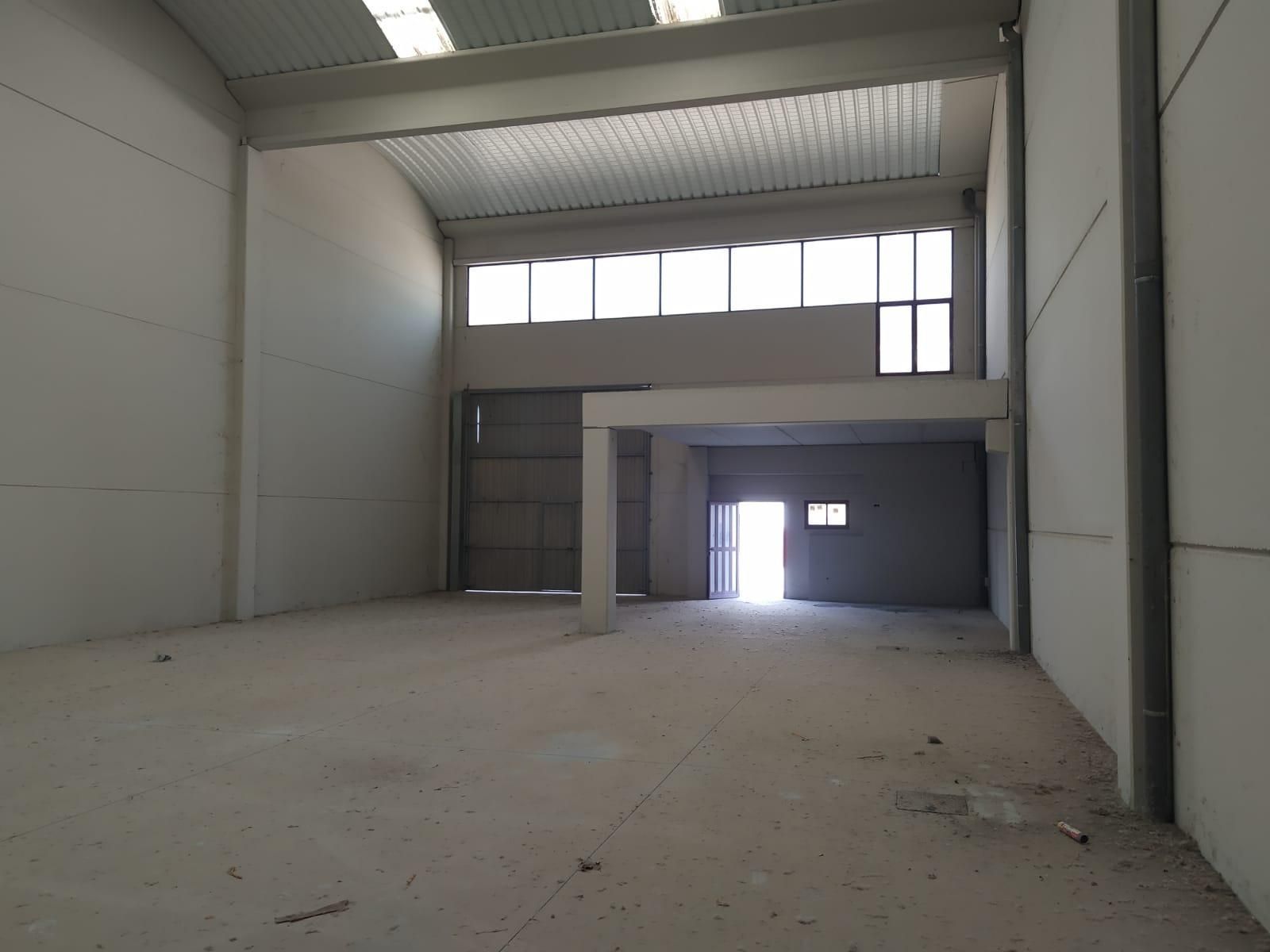 Industrial buildings for sale in  Zaragoza Capital