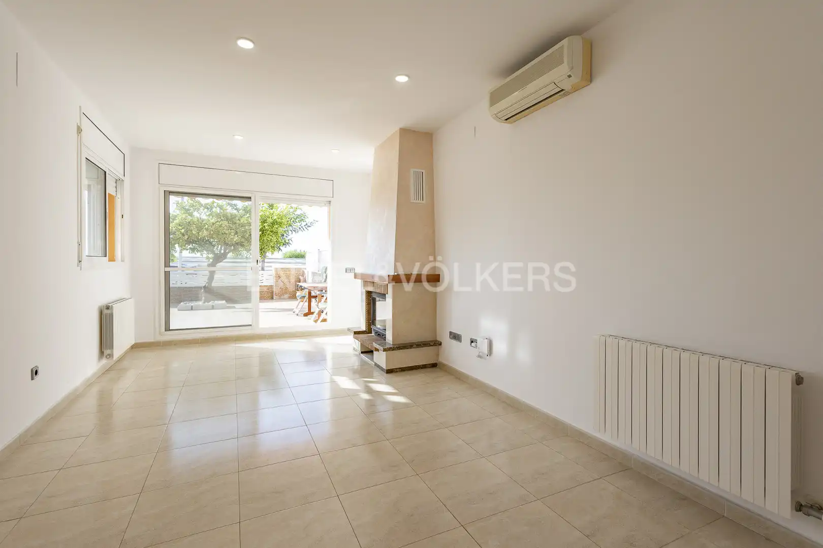 Reihenhaus mit Garten zum Verkauf in Roda de Barà, imagen 12