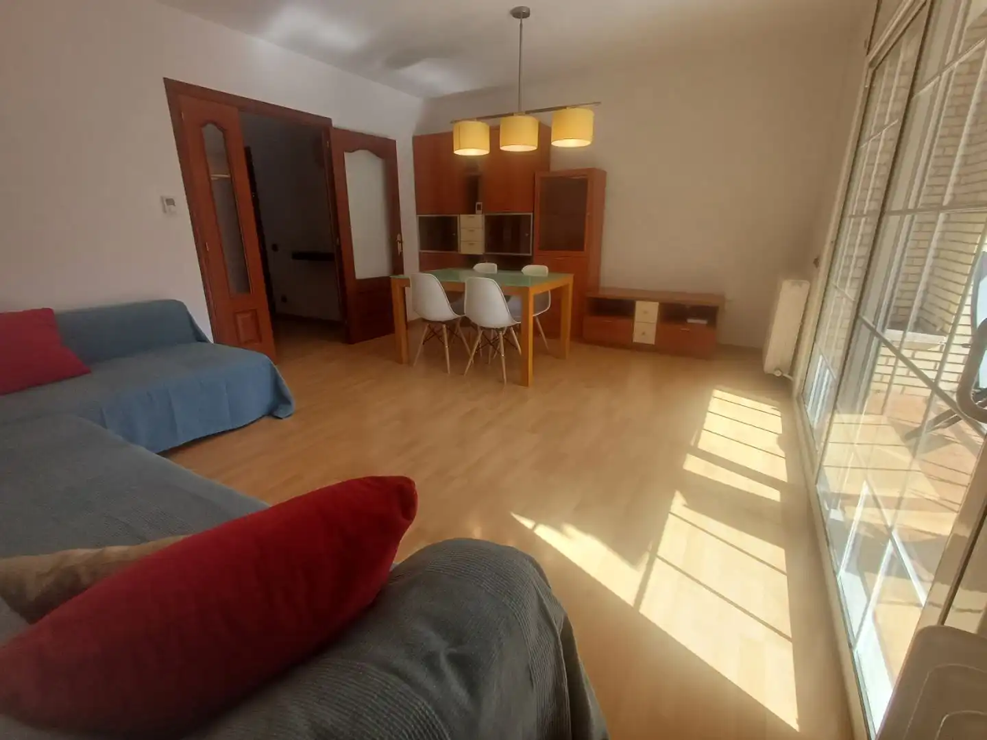 Adosado con jardín en venta en Carrer de la Pau 84, imagen 7