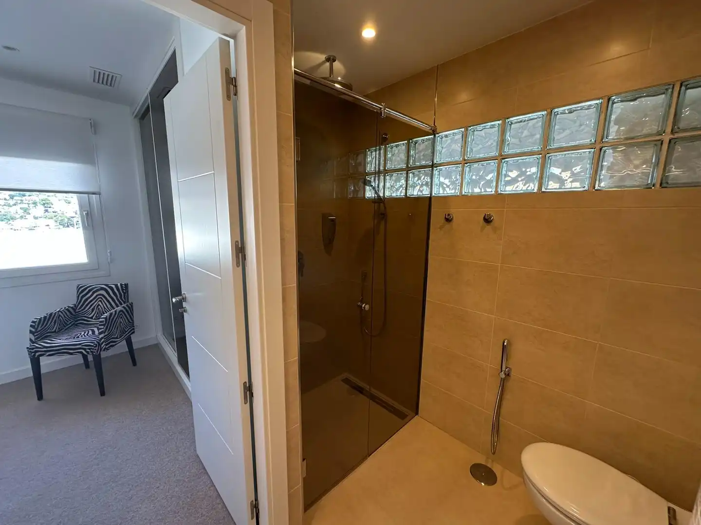 Penthouse mit Pool zur Miete in Playa de los Boliches, imagen 24