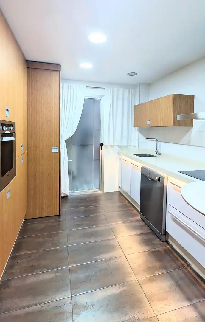Flat with lift for sale in Calle José Grau Niñoles, imagen 10