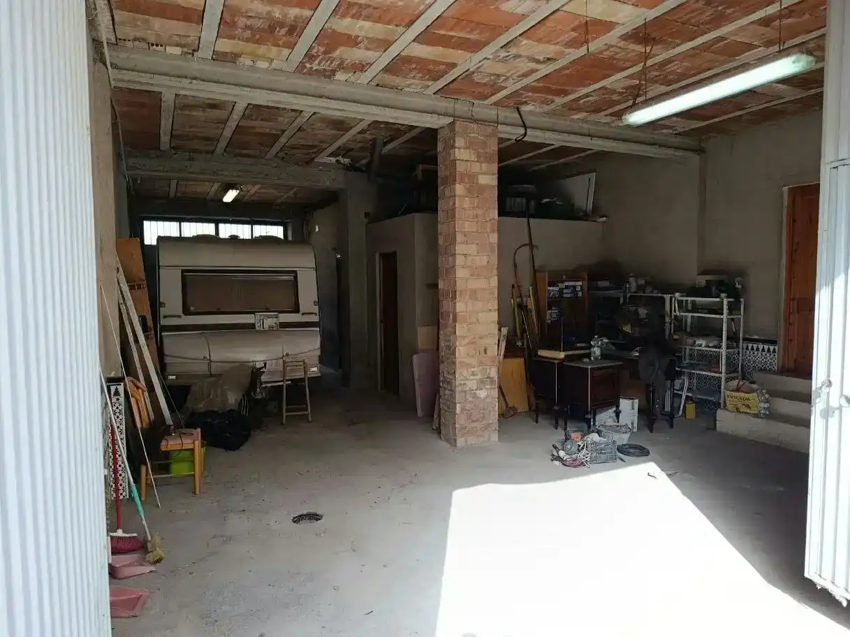 Pis en venda en Pinos Puente amb Jardí privat, Traster i Balcó