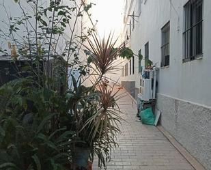 Exterior view of Flat for sale in El Puerto de Santa María