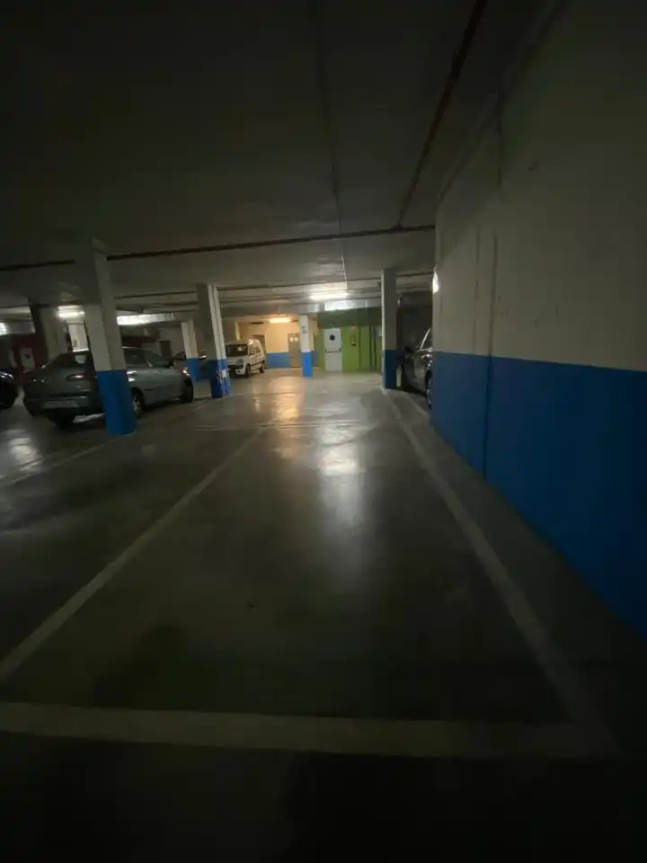 Parking de Garaje de alquiler en Azuqueca de Henares