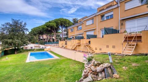 Photo 5 of House or chalet for sale in Paseo Safir, Los Pinos - Politur, Castell d'Aro, Platja d'Aro i s'Agaró