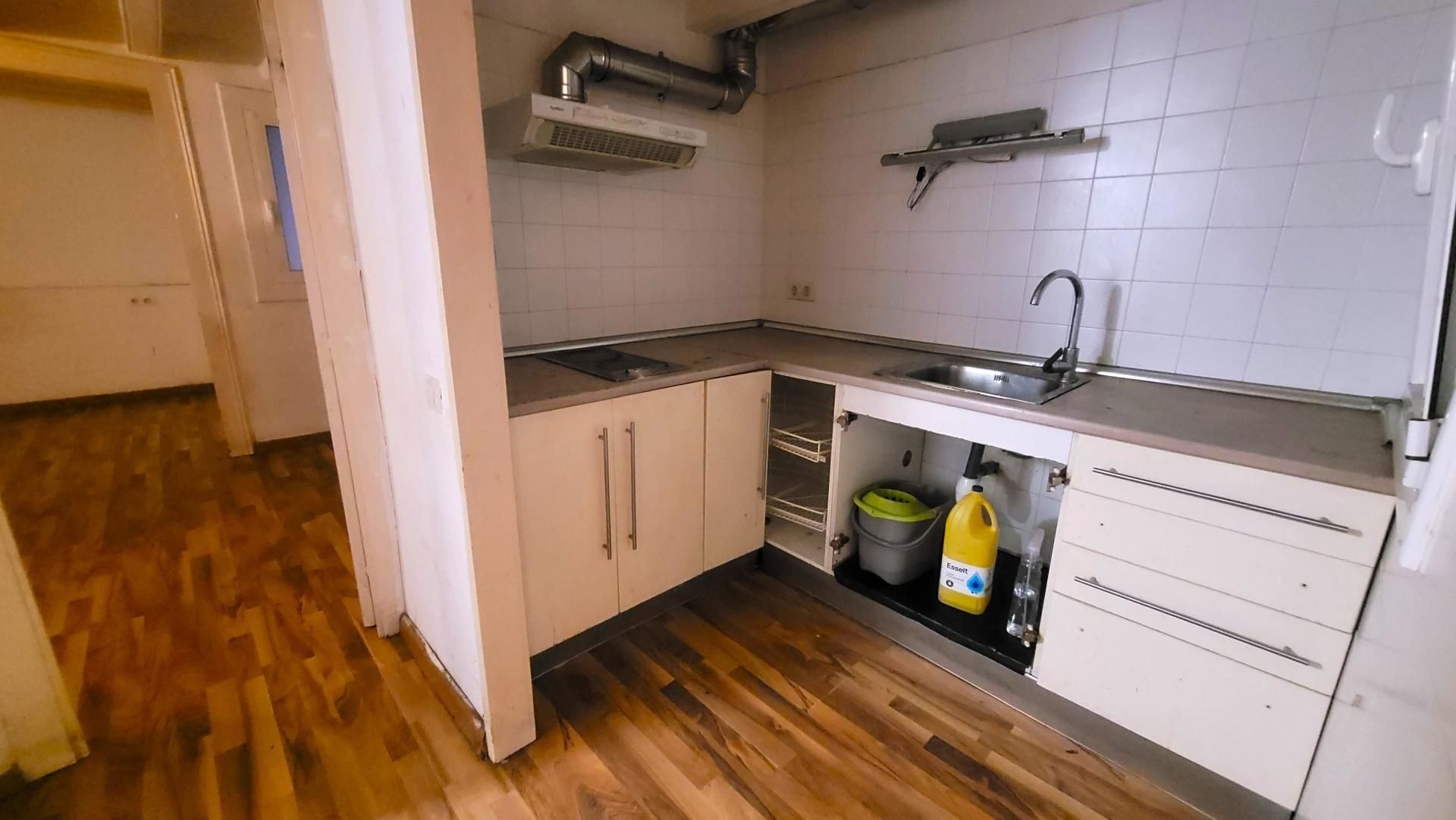 Kitchen of Duplex for sale in  Barcelona Capital  with Balcony