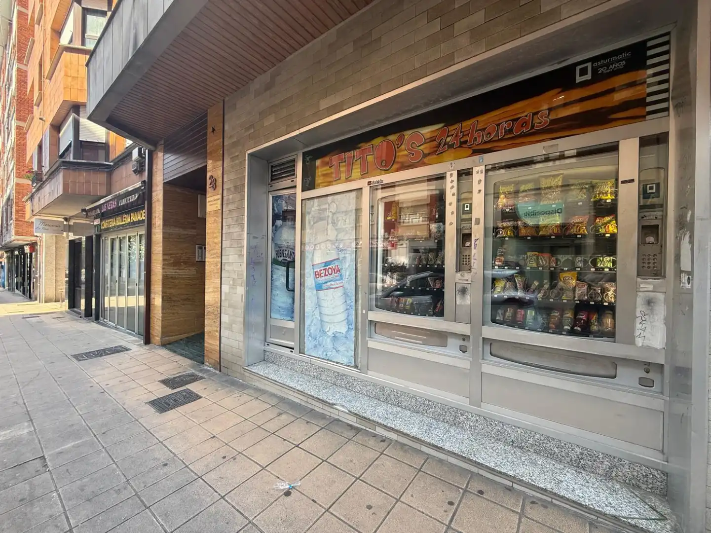 Locale commerciale in vendita a Avilés - Palacio Valdés, imagen 2
