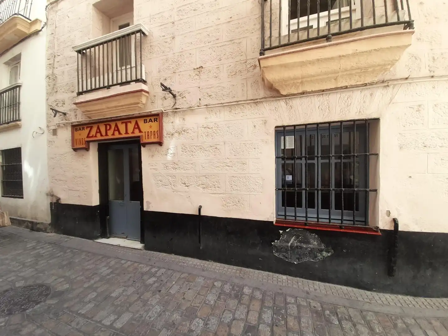 Gewerbefläche zum Verkauf in Centro Histórico, imagen 3