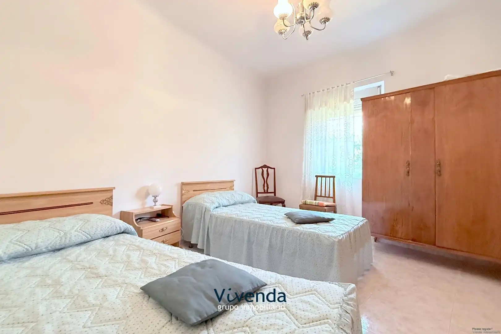 Finca rústica en venta en Avenida TOLEDO, Nombela
