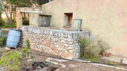 Foto 5 de Casa o chalet en venta en El Perelló, Tarragona