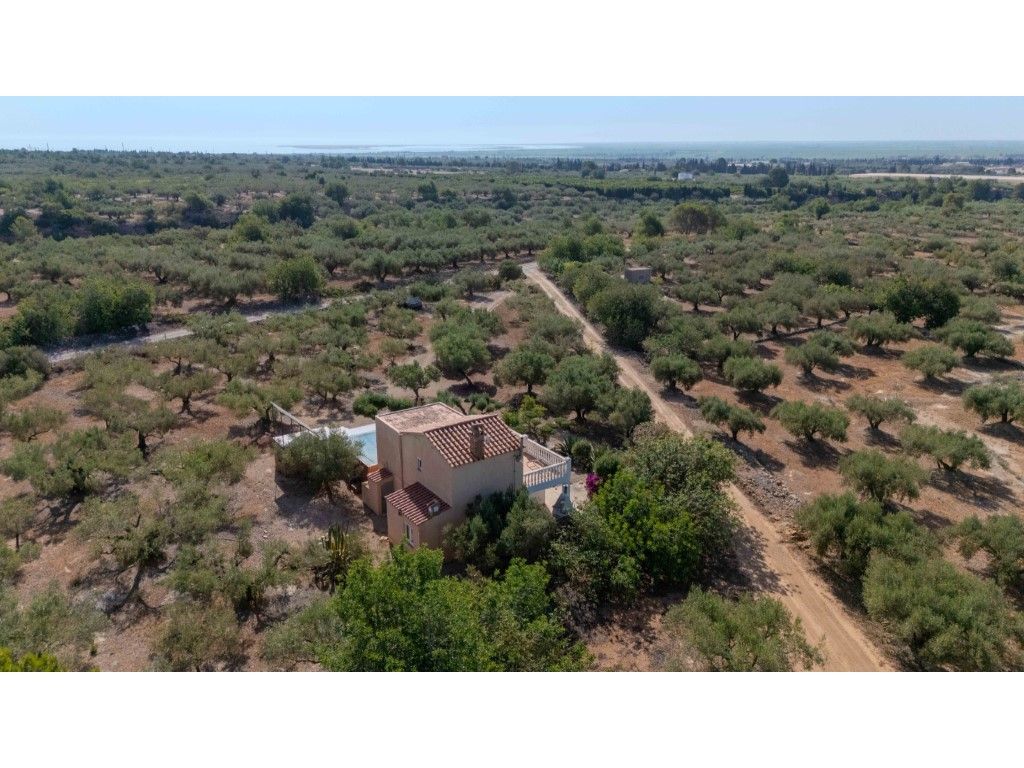 Casa o xalet en venda en Camarles