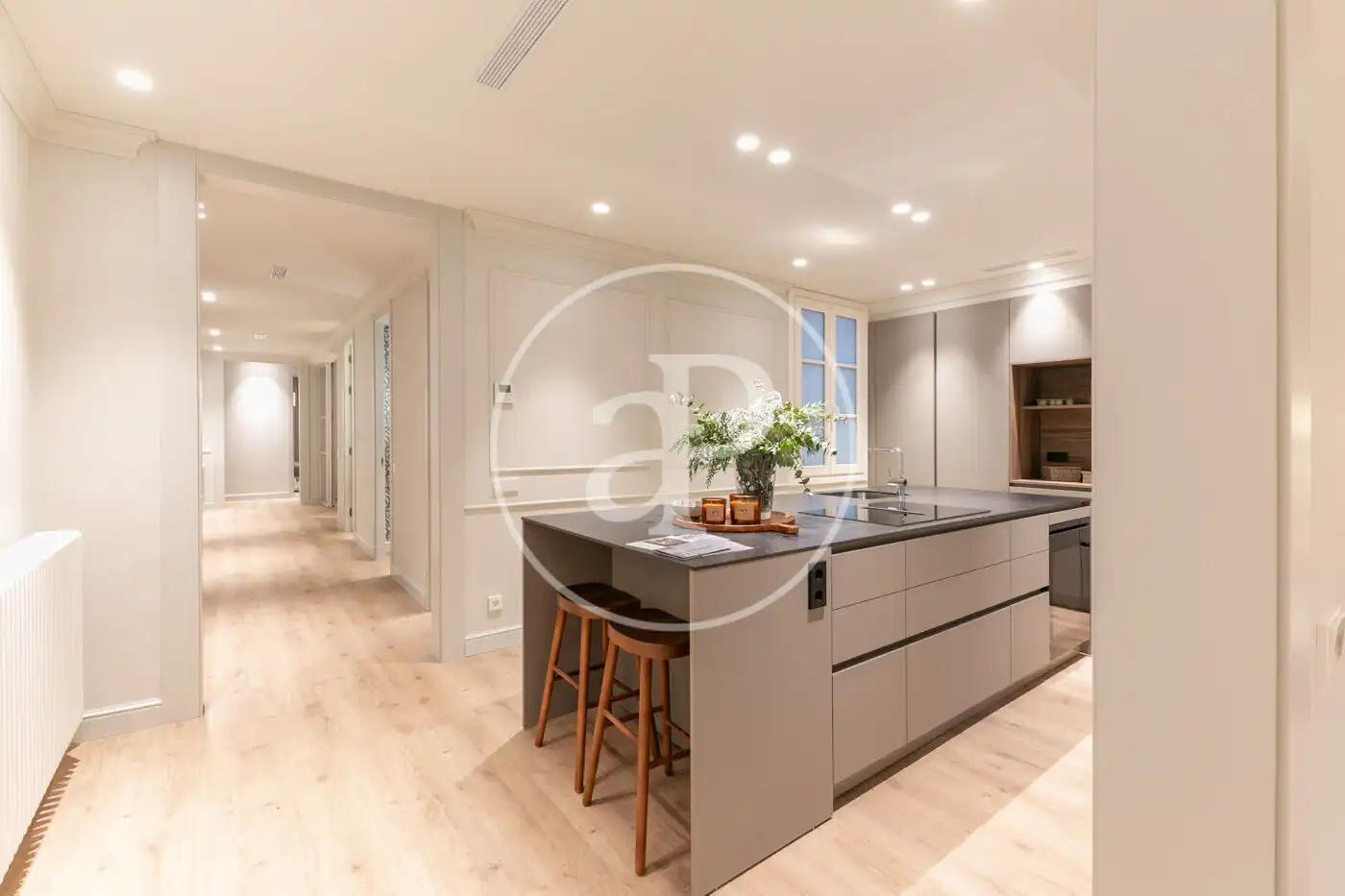 Flat for rent in Carrer de Pau Claris, Dreta de l'Eixample