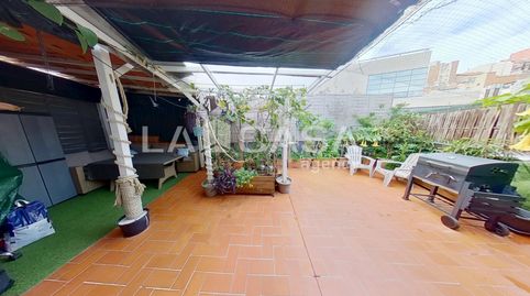 Foto 5 de Ático en venta en El Carmel, Barcelona Capital