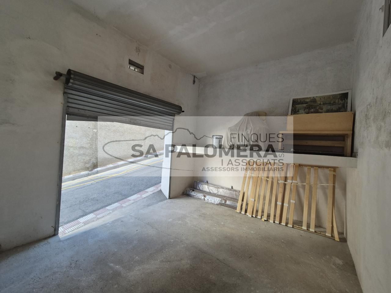 Traster en venda en Blanes