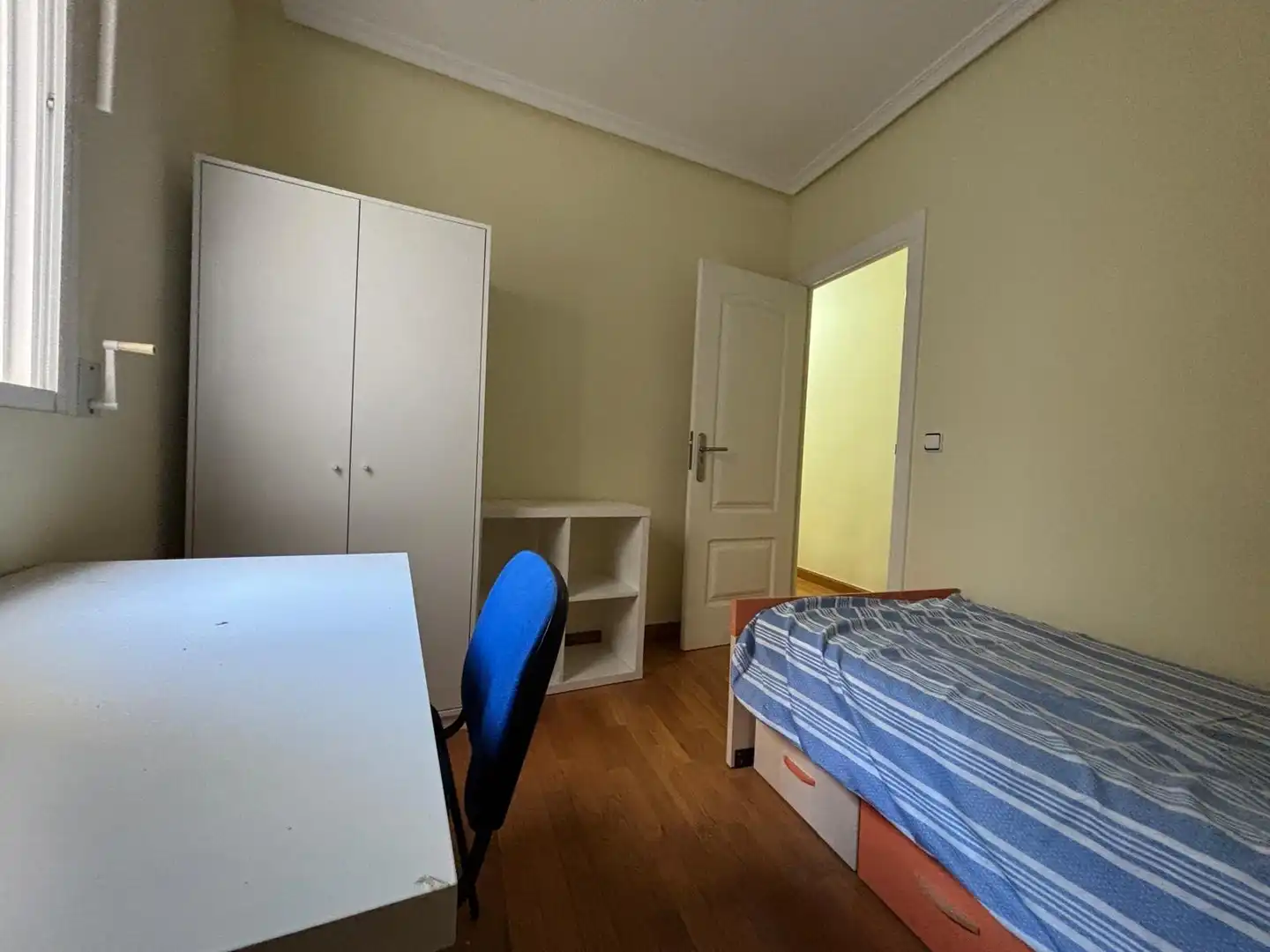 Habitación de Piso de alquiler en Centro