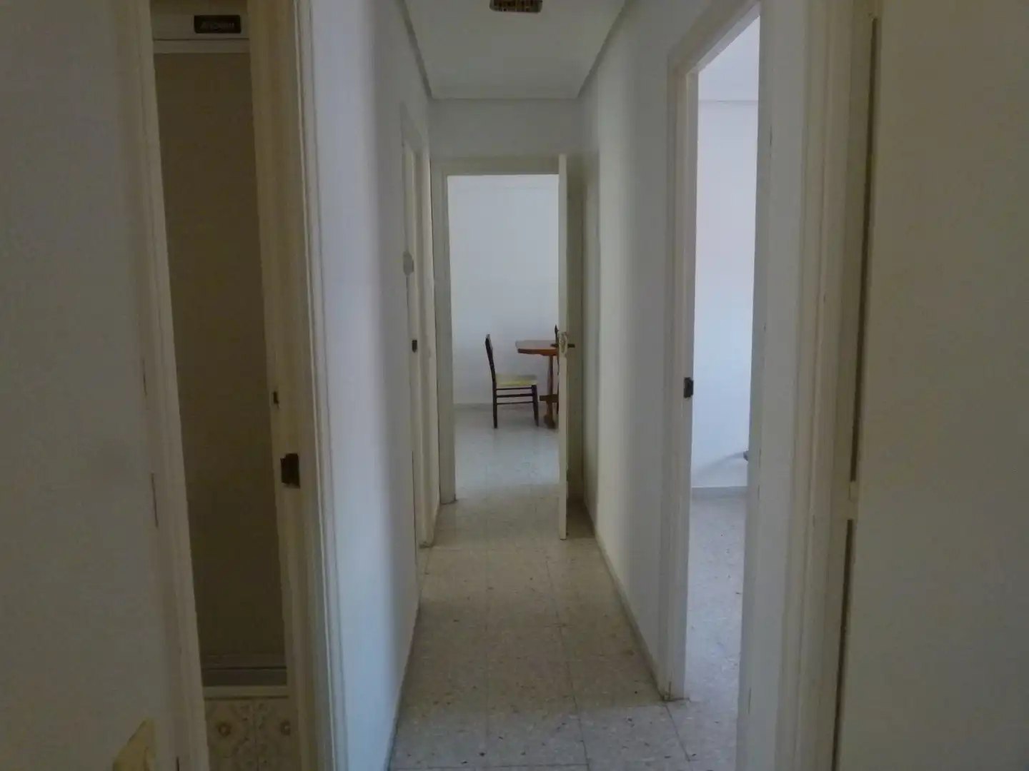 Wohnung zur Miete in Terradillos mit Heizung, Ofen und Waschmaschine
