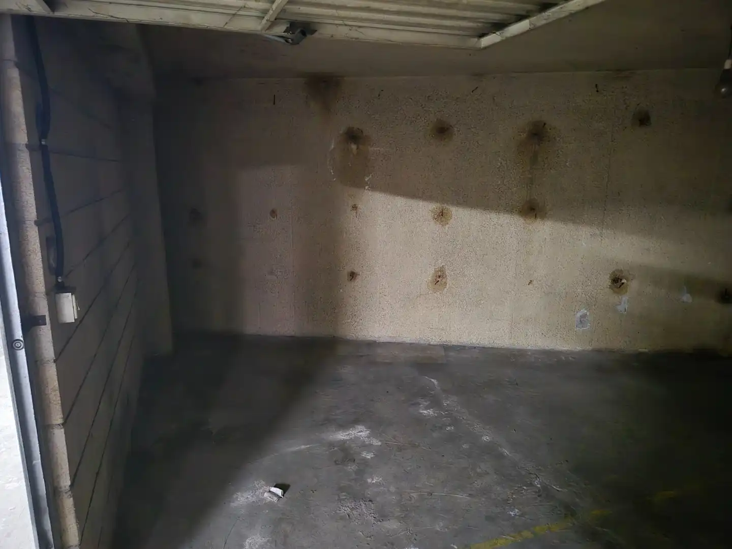 Garage zum Verkauf in Altsasu / Alsasua, Navarra