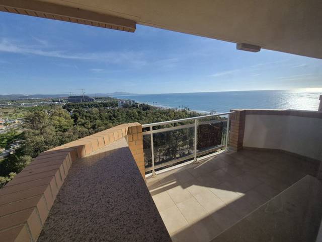 Apartamento en Venta en Amplaries, 47 en Cala Blanca