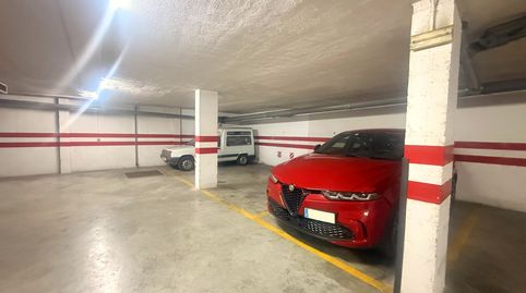 Foto 5 von Garage zum Verkauf in Avenida Virgen de las Angustias, 37, Santa Rosa - Valdeolleros, Córdoba Capital