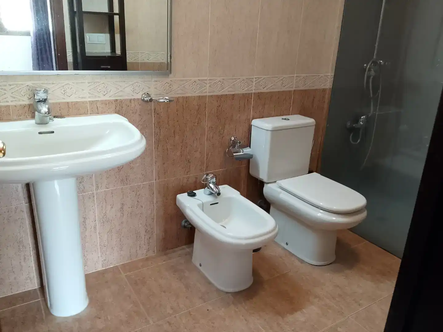 Bany de Pis en venda en San Miguel de Abona
