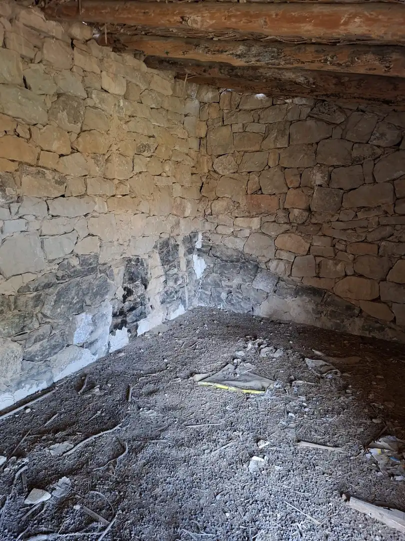 Finca rústica en venta en Caspe