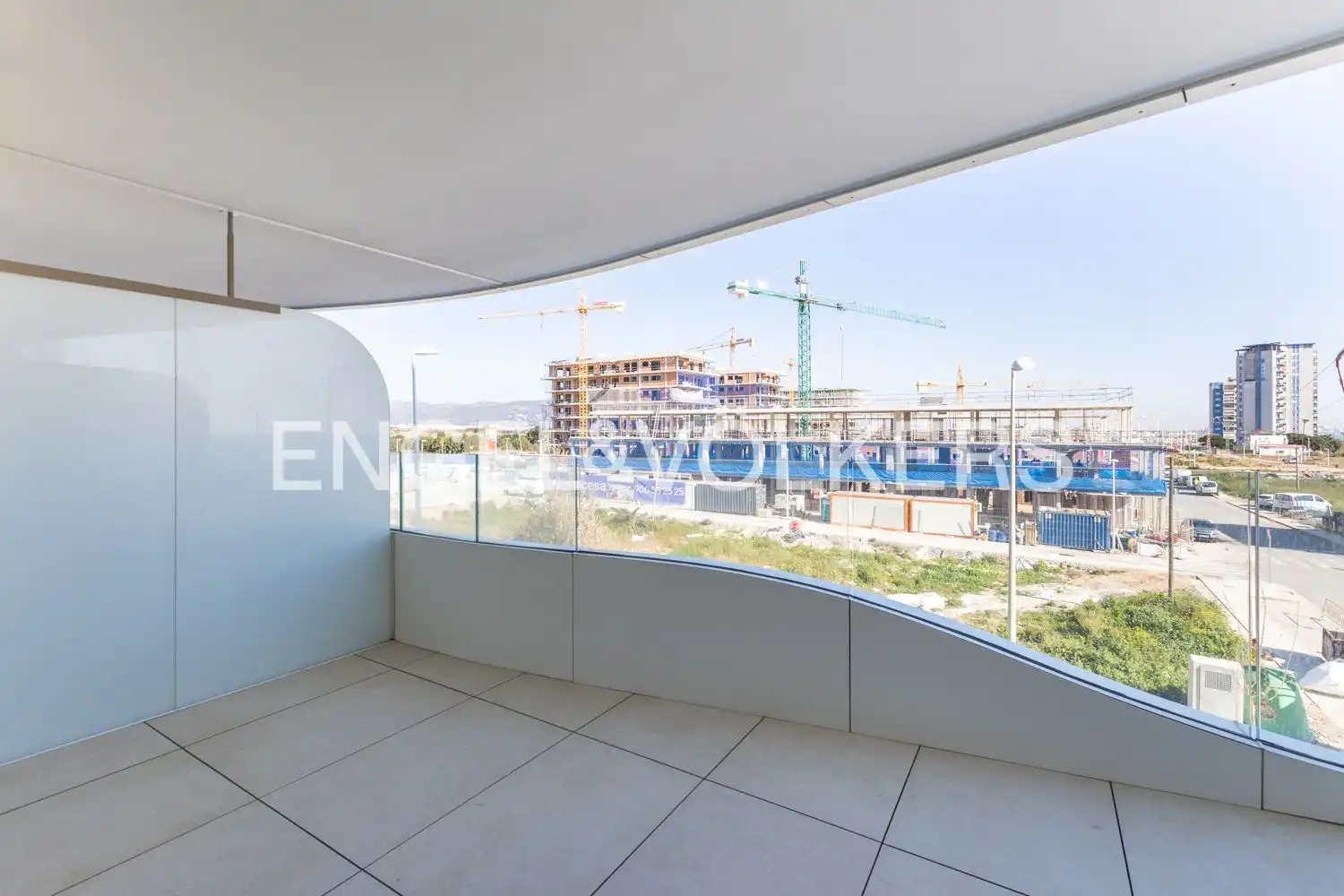 Wohnung zur Miete in Avinguda de la Tramuntana, Playa del Puig