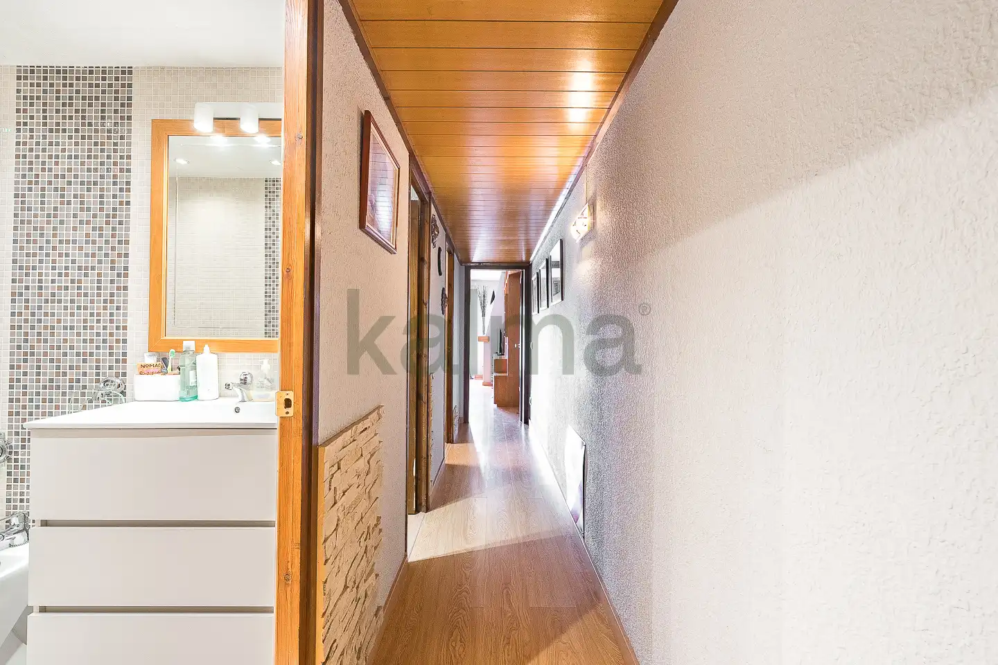 Piso en venta en Poble