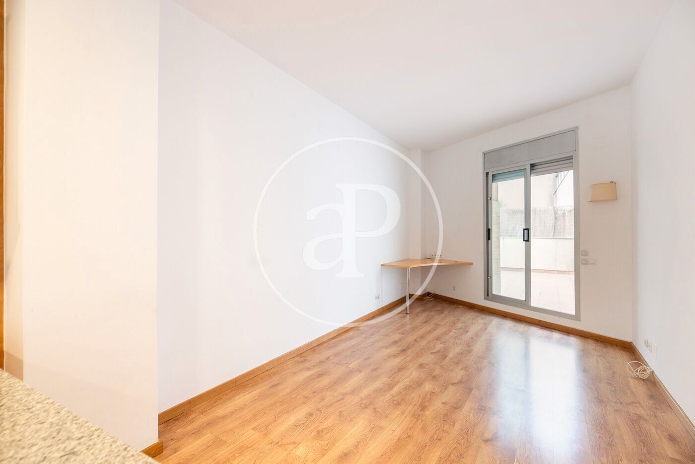 Bedroom of Flat for sale in  Barcelona Capital  with Air Conditioner, Heating and Terrace